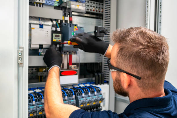 Best Licensed Electrician  in Prairie Village, KS