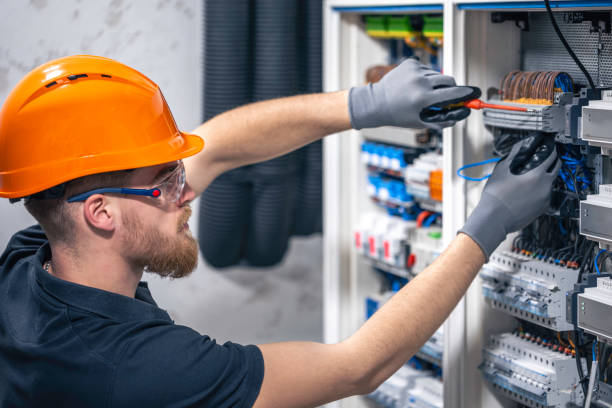 Best Affordable Electrician  in Prairie Village, KS