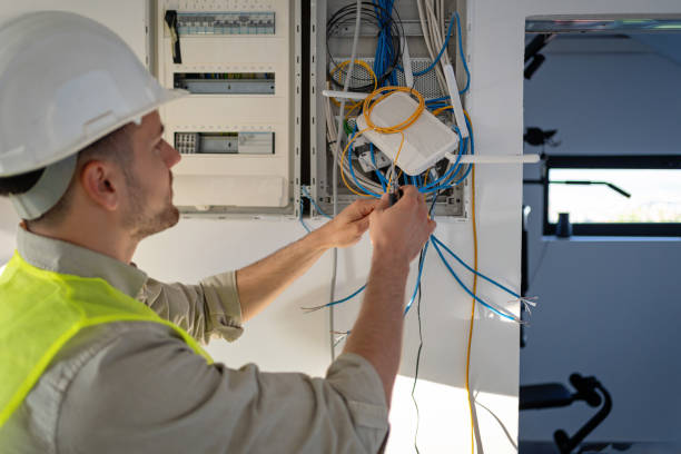 Best Electrical Installation Contractor  in Prairie Village, KS